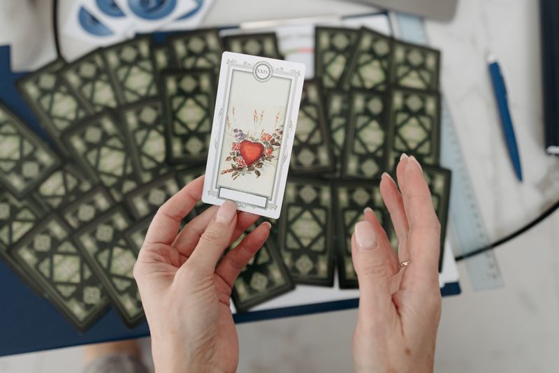 Symbole de la Vierge — horoscope 2026