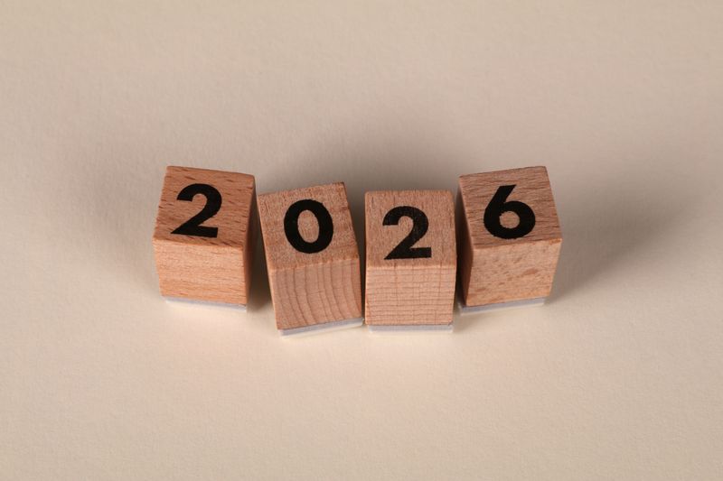 Numérologie 2026 — le sens des chiffres
