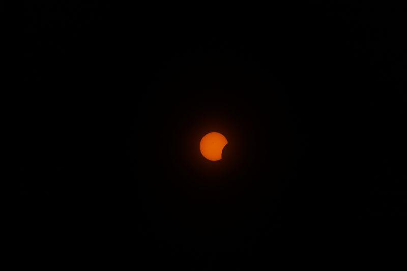 Éclipses lunaires et solaires en 2026