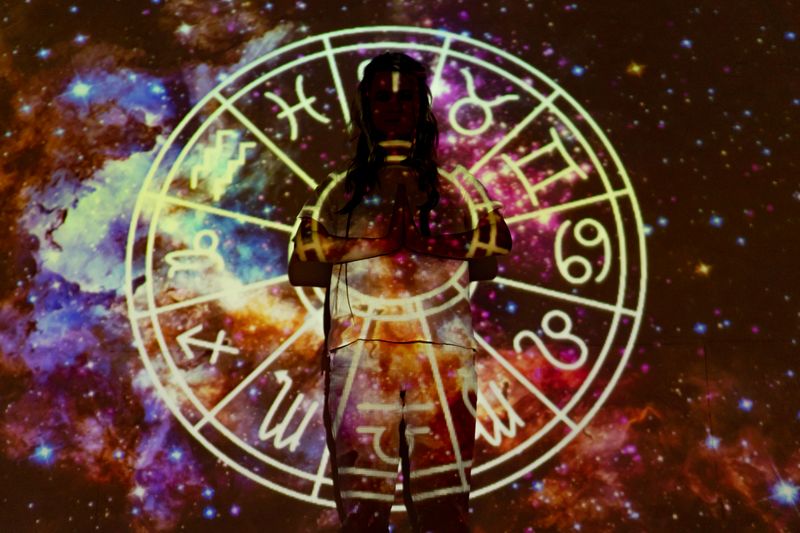 Symbole des Gémeaux — horoscope 2026